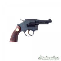 Beretta revolver .22 LR Long Rifle