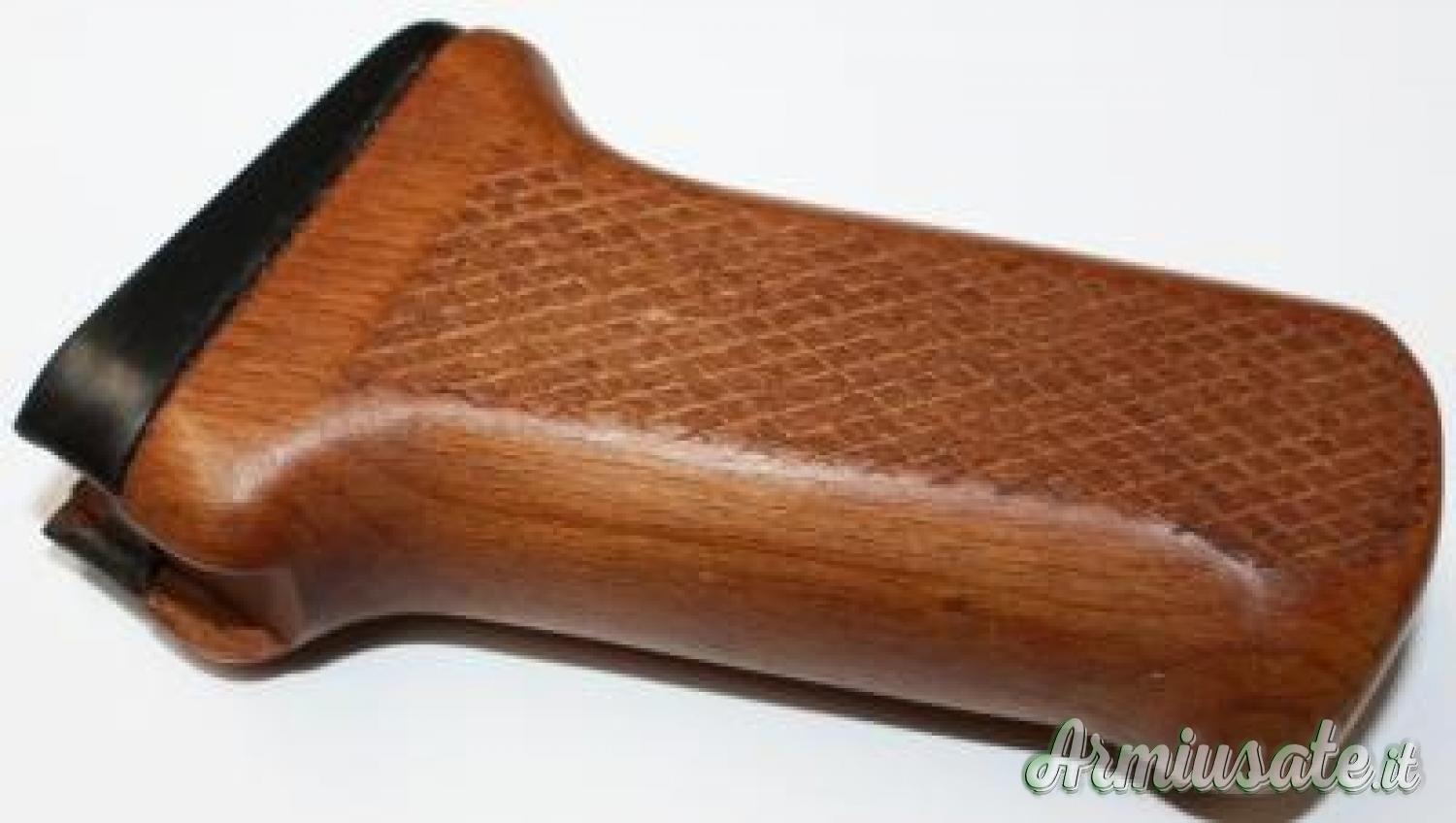 IMPUGNATURA LEGNO AK47 KALASHNIKOV IMPUGNATURA LEGNO AK47 KALASHNIKOV