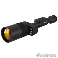VISORE NOTTURNO TERMICO CANNOCCHIALE ATN MARS 5 XD LRF 1280 3-30X (75MM)