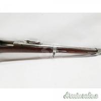 CARABINA STEYR OESTERR WAFFEWNFABRIK GES Y1874 CALIBRO 11 mm