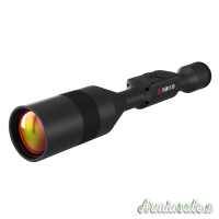 VISORE NOTTURNO TERMICO CANNOCCHIALE ATN MARS 5 XD 1280 2-20X (50MM)