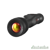 VISORE NOTTURNO TERMICO CANNOCCHIALE ATN MARS 5 640 3-24X (35MM)