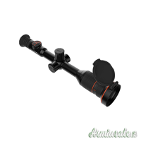 VISORE NOTTURNO TERMICO DA PUNTAMENTO THERMTEC ARES 360 384 A DOPPIO FOV (20/60MM)