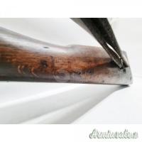 CARABINA CARCANO MODELLO 38 CALIBRO 7.35 (7.35x51) ANNO 1939