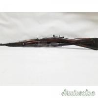 CARABINA CARCANO MODELLO 38 CALIBRO 7.35 (7.35x51) ANNO 1939