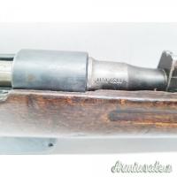 Carcano 38 ...Altro