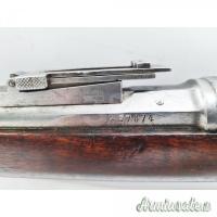 Steyr Mannlicher WAFFEWNFABRIK GES. Y1874 11x60mm Mauser