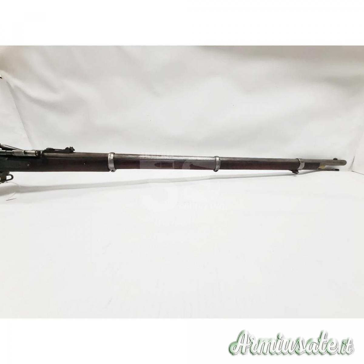 Enfield TRE BANDE 1859 TOWER .577 Snider Enfield TRE BANDE 1859 TOWER .577 Snider