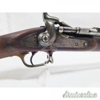 Enfield TRE BANDE 1859 TOWER  .577 Snider