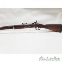 CARABINA ENFIELD TRE BANDE 1859 TOWER