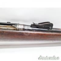 MOSCHETTO 1870 CARABINIERI REALI ANNO 1886  CALIBRO 10,35 ORDINANZA ITALIANA