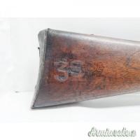 MOSCHETTO 1870 CARABINIERI REALI ANNO 1886  CALIBRO 10,35 ORDINANZA ITALIANA