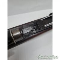MOSCHETTO 1870 CARABINIERI REALI ANNO 1886  CALIBRO 10,35 ORDINANZA ITALIANA