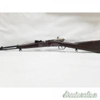 MOSCHETTO 1870 CARABINIERI REALI ANNO 1886  CALIBRO 10,35 ORDINANZA ITALIANA