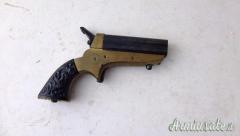 Uberti a 4 canne Uberti a 4 canne