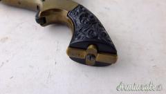 Uberti a 4 canne Uberti a 4 canne