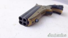 Uberti a 4 canne Uberti a 4 canne