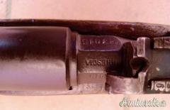 carcano 91 cav