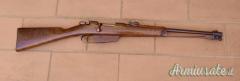 carcano 91 cav