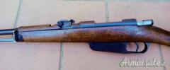 carcano 91 cav