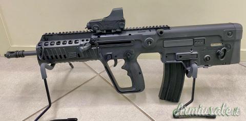 IWI X95 X-Tactical PROMO!!!