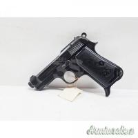 Beretta M1934 .380 ACP  | 9x17mm Browning Short