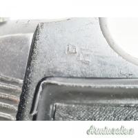 Beretta M1934 .380 ACP  | 9x17mm Browning Short