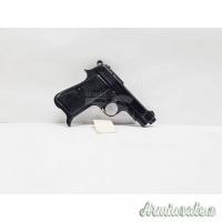 Beretta M1934 .380 ACP  | 9x17mm Browning Short