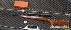 Anschutz Modell 1710 DHB .22 Long Rifle