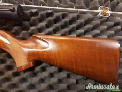 Anschutz Modell 1710 DHB .22 Long Rifle
