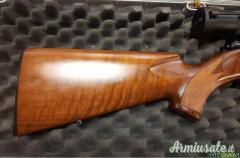 Anschutz Modell 1710 DHB .22 Long Rifle