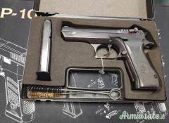 IMI | Israel Military Industries Jerico 941 9x21mm IMI
