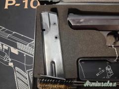 IMI | Israel Military Industries Jerico 941 9x21mm IMI
