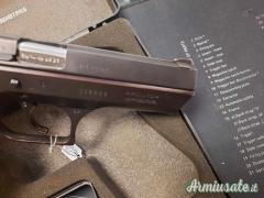 IMI | Israel Military Industries Jerico 941 9x21mm IMI