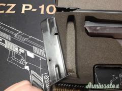 IMI | Israel Military Industries Jerico 941 9x21mm IMI