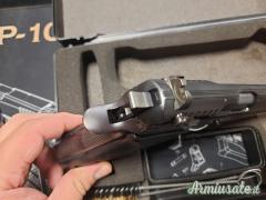 IMI | Israel Military Industries Jerico 941 9x21mm IMI