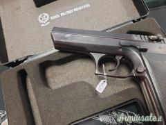 IMI | Israel Military Industries Jerico 941 9x21mm IMI