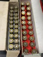 40 Bossoli innescati CCI cal 30-06 varie marche