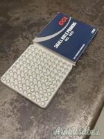 100 inneschi CCI NO.400 Small Rifle Primers