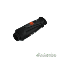 VISORE NOTTURNO TERMICO MONOCULARE THERMTEC CYCLOPS 315 PRO 384 (15MM)