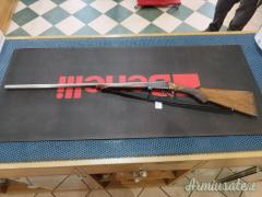 Beretta MOD. MONOBLOC VERITABLE VITTORIA CAL. 20 BREVETTO 1922/1946 (VEDI LA DESCRIZIONE)