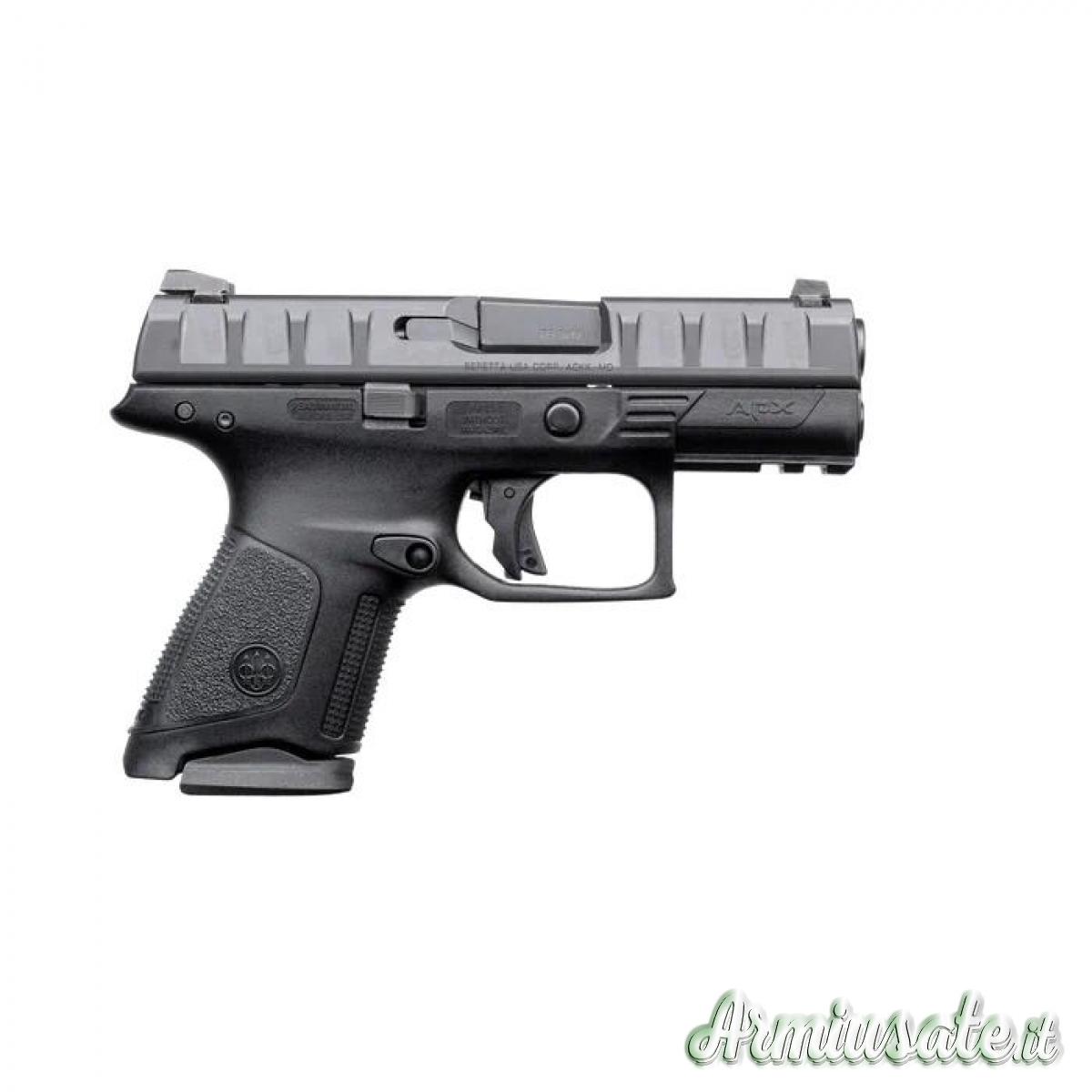 Beretta APX Compact 9x21 Nuova Beretta APX Compact 9x21 Nuova