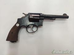 1-619-GB - Smith & Wesson Revolver .38 S&W | Colt New Police | Super Police