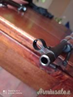Mosin Nagant 91/59