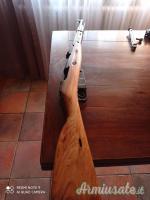 Mosin Nagant 91/59