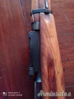 Mosin Nagant 91/59