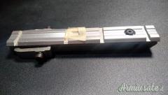 B-SQAURE PER REVOLVER SMITH-WESSON