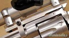 B-SQAURE PER REVOLVER SMITH-WESSON