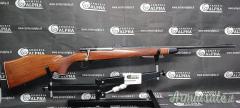 Tikka Husqvarna .270 Winchester