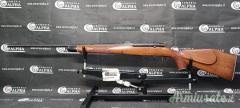 Tikka Husqvarna .270 Winchester